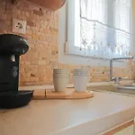 Villa Blue Balcony/skyview In Tinos - 3br In Arnados