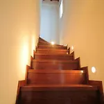 Blue Balcony/skyview In Tinos - 3br In *