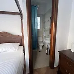 Blue Balcony/skyview In Tinos - 3br In Villa *