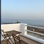 Blue Balcony/skyview In Tinos - 3br In Villa *