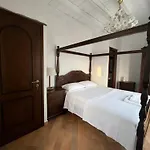 Blue Balcony/skyview In Tinos - 3br In Villa *