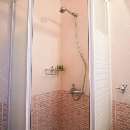 Blue Balcony/skyview In Tinos - 3br In * Arnados